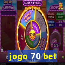 jogo 70 bet